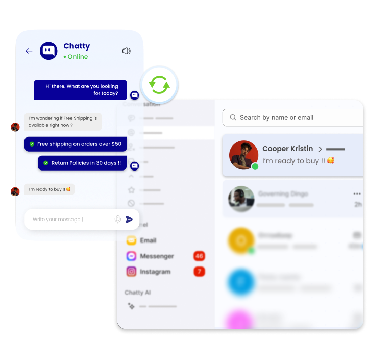 One Inbox, Every Device